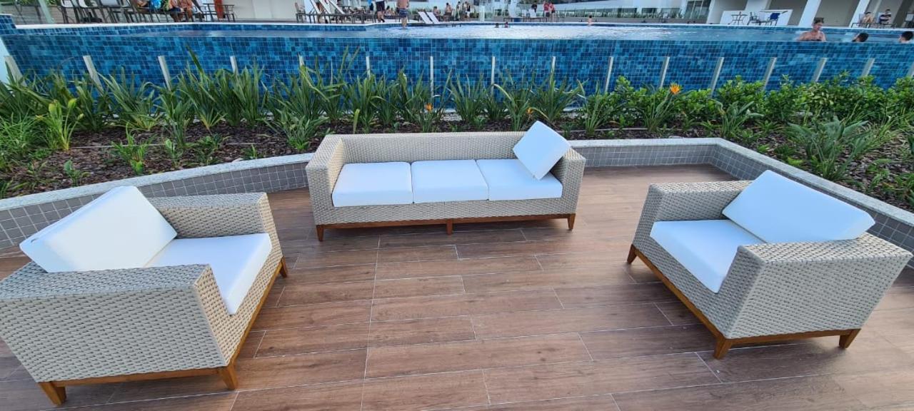 Mirante Home Club Florianopolis Exterior photo