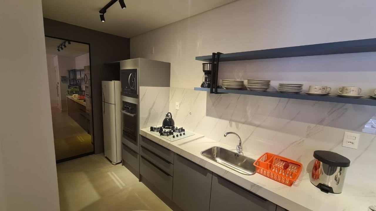 Mirante Home Club Florianopolis Exterior photo